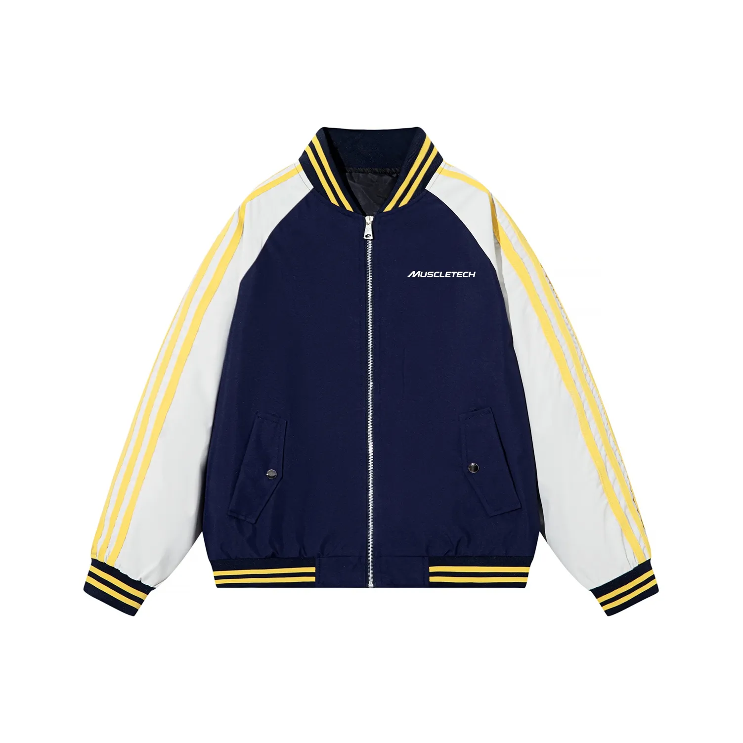 MUSCLETECH Унисекс Куртки