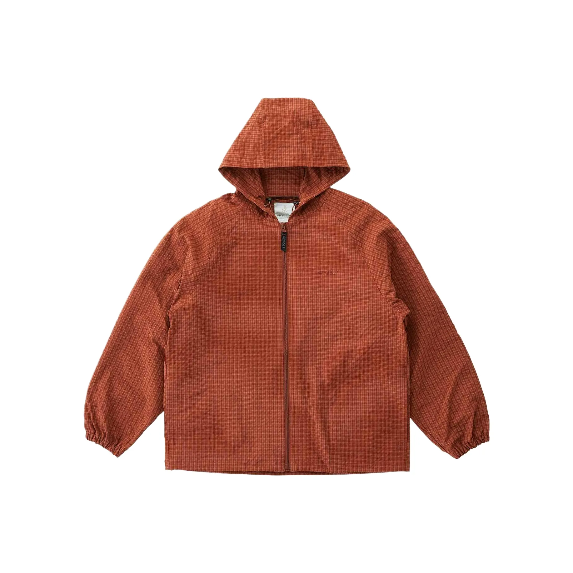 GRAMICCI Мужские Куртки