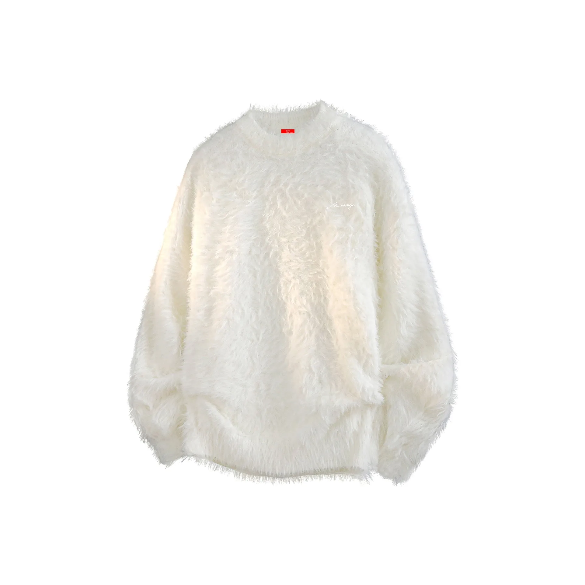 MIIOW Trend Party series Свитер Унисекс