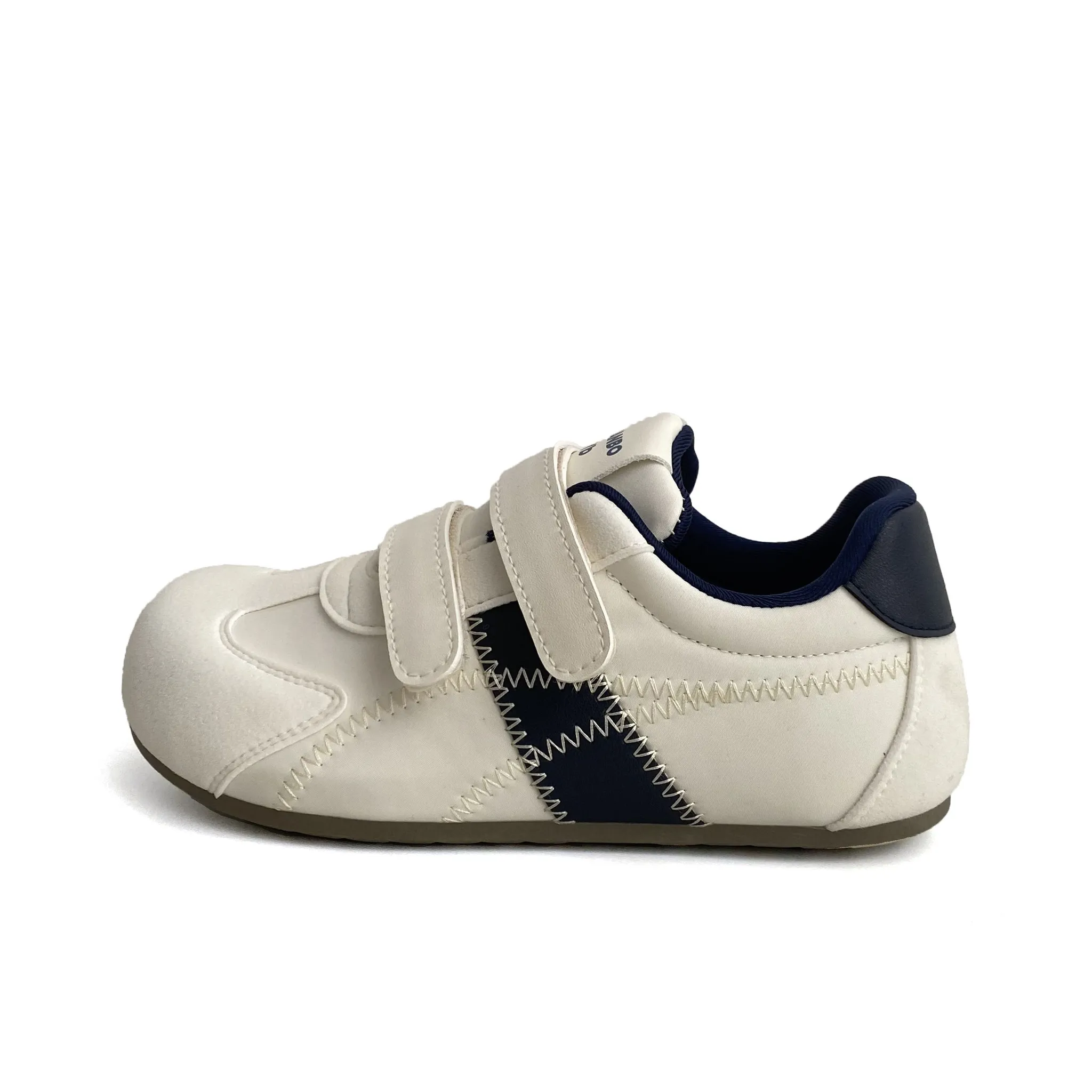 OBWA Амортизация Покрытие Устойчивое к истиранию Легкий Дышащий Противоскользящий Низкий Топ Повседневная обувь Женская