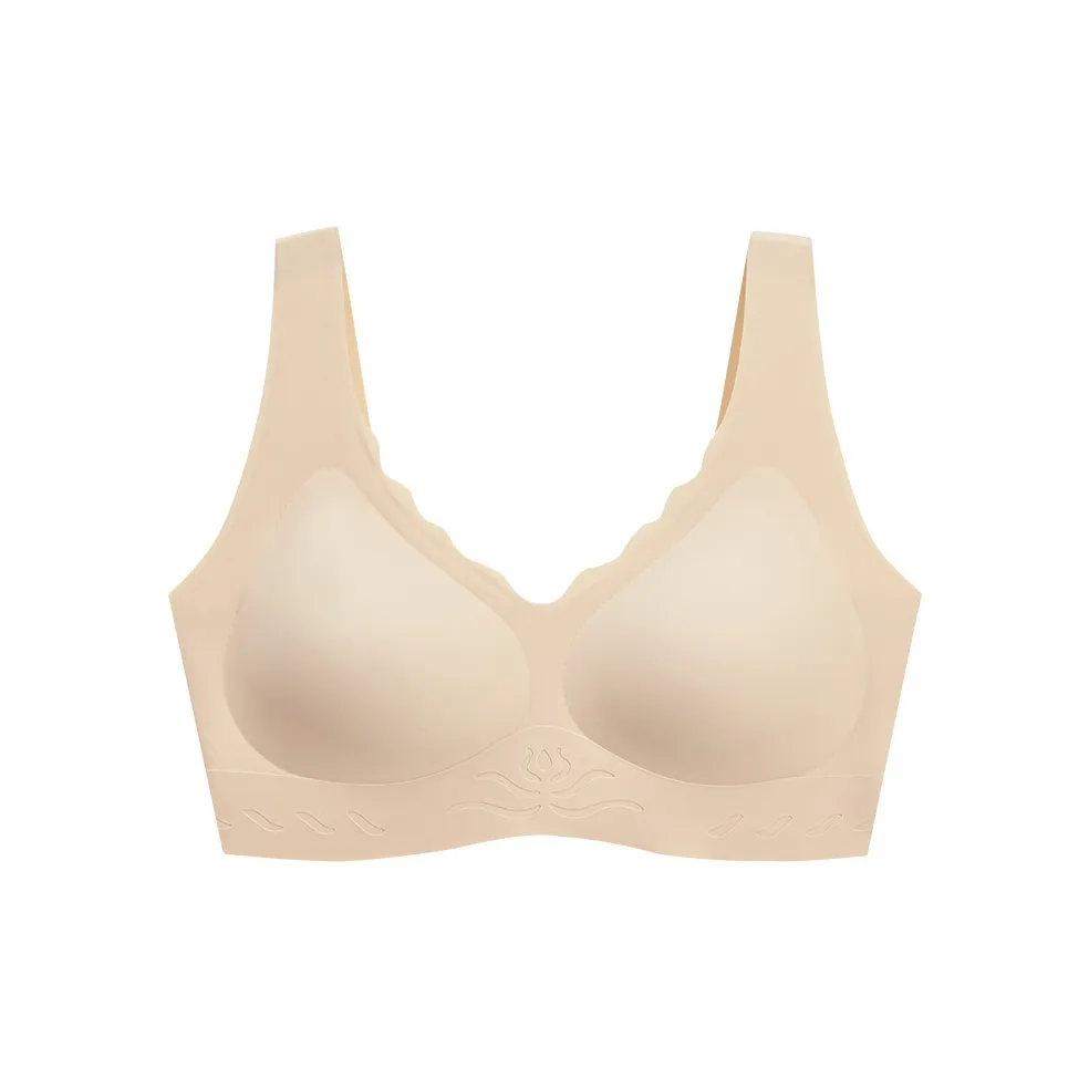 MUFANDU Женские Бюстгальтеры