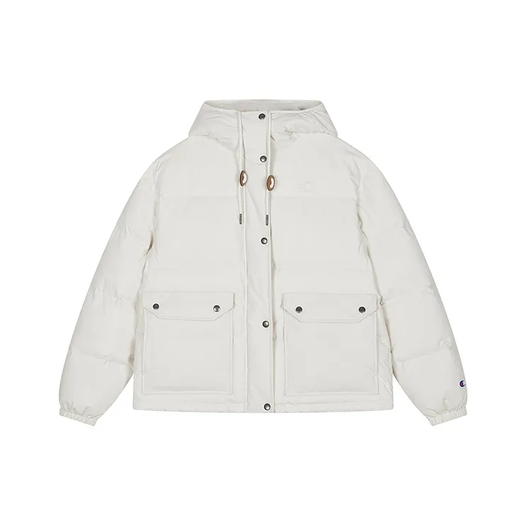 Champion Женские Пуховики