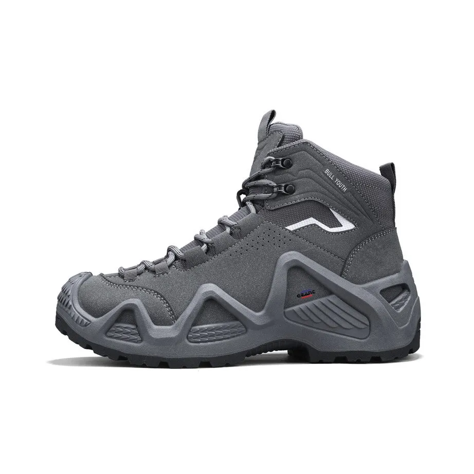 GEANC Боты Унисекс