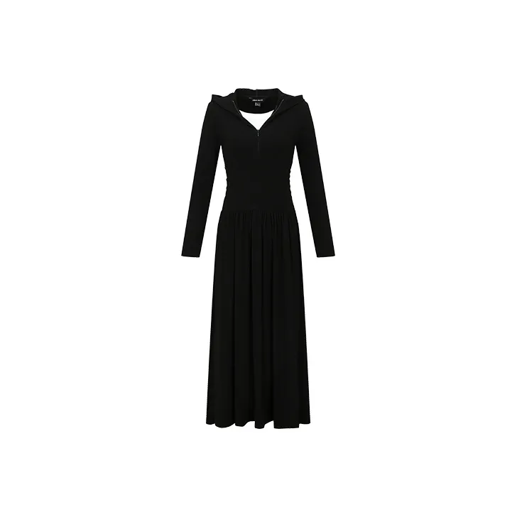 URBAN REVIVO Без рукавов Платье _ Женская одежда Женские