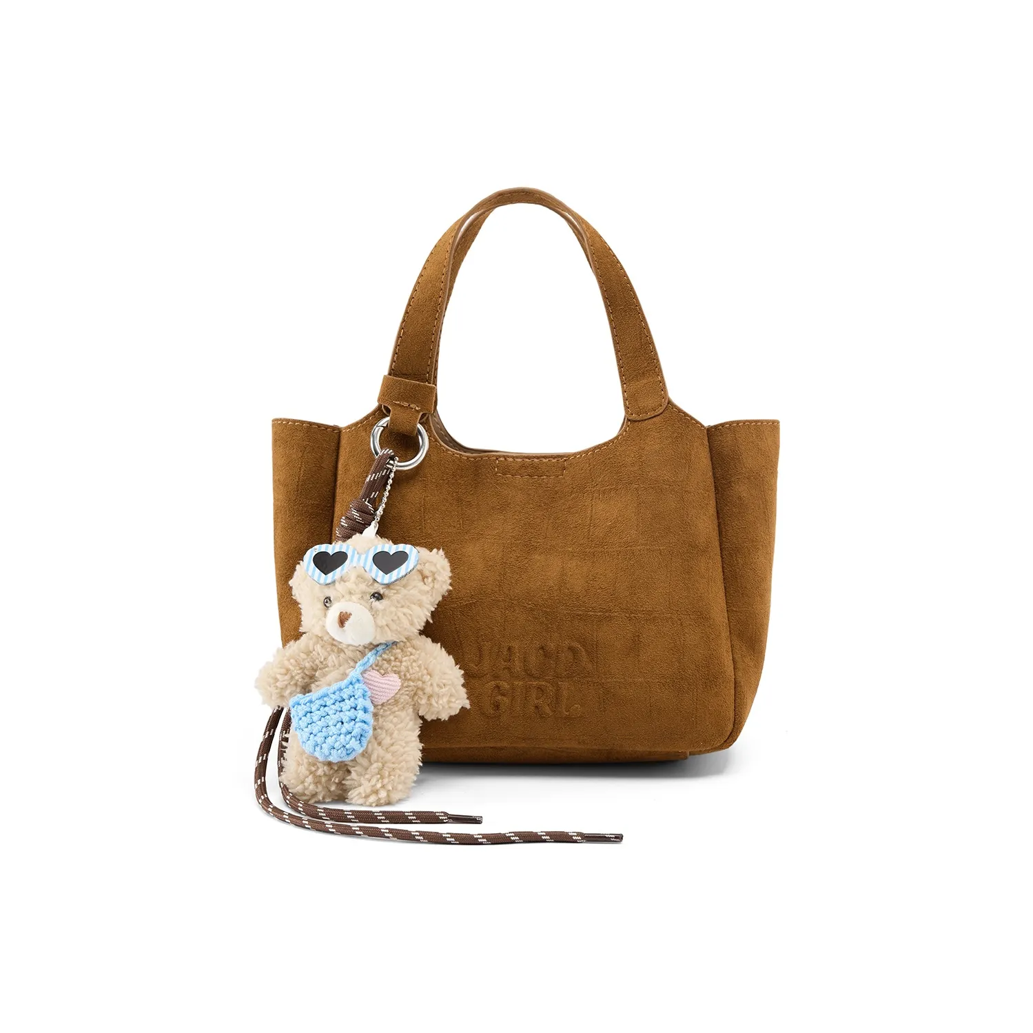 JACD ПУ (полиуретан) Ручная сумка Сумка через плечо Женская Многоцветная