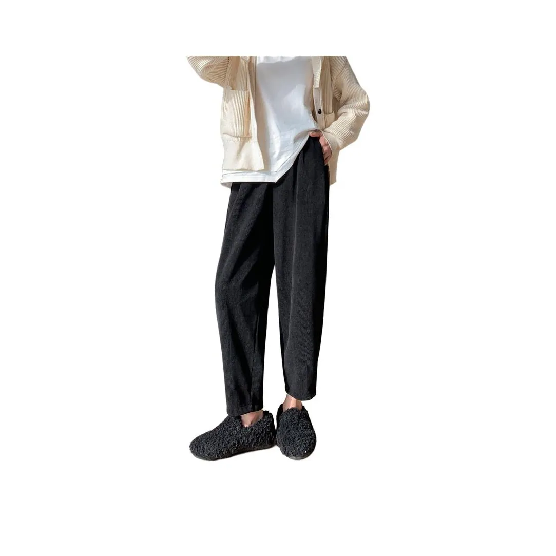 LAKESI Женские Повседневные Брюки