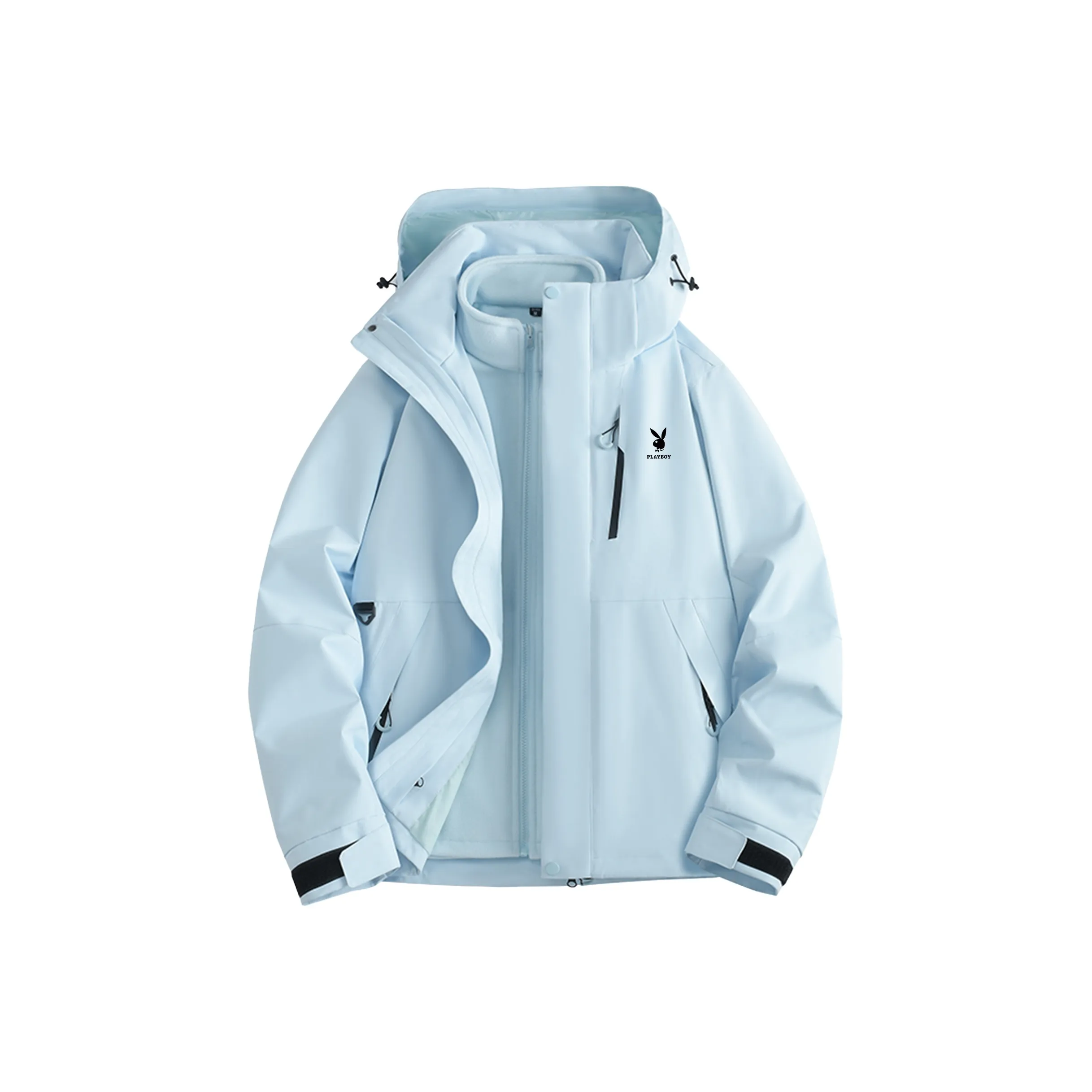 Playboy Мужские Куртки