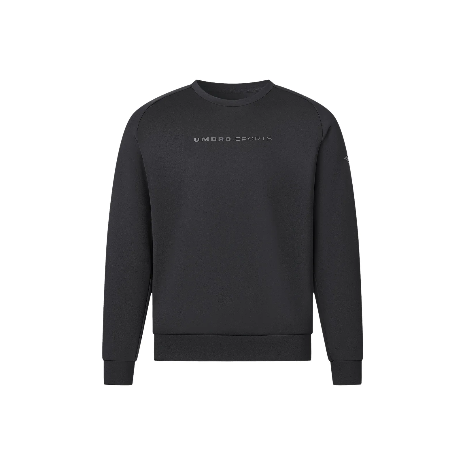 Umbro совместный бренд Черный цвет глаз Мужские толстовки