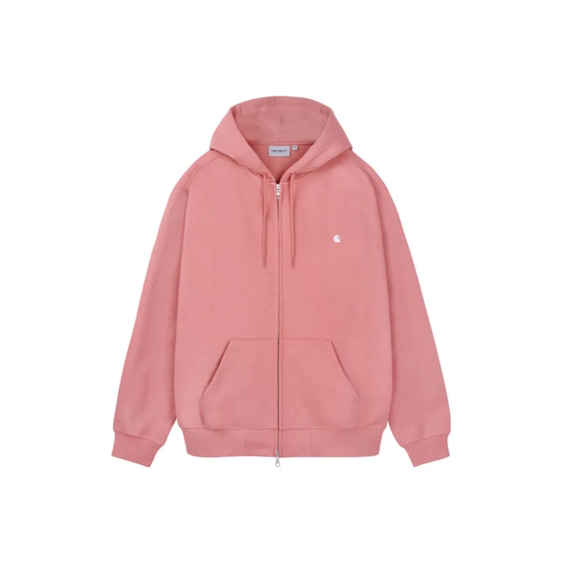 Carhartt WIP Розовый Мужской Свитшот