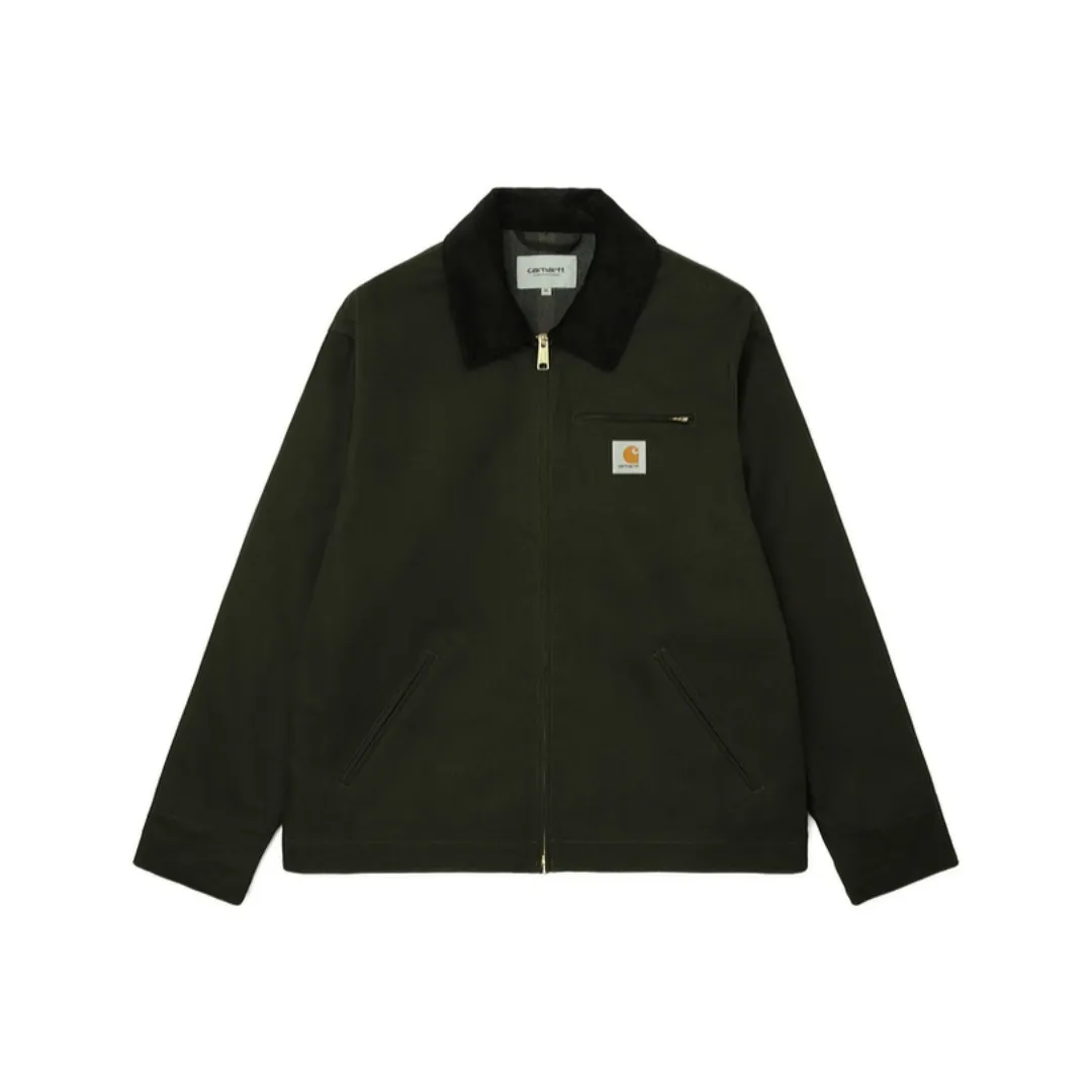 Carhartt WIP GRB Green Мужские Куртки