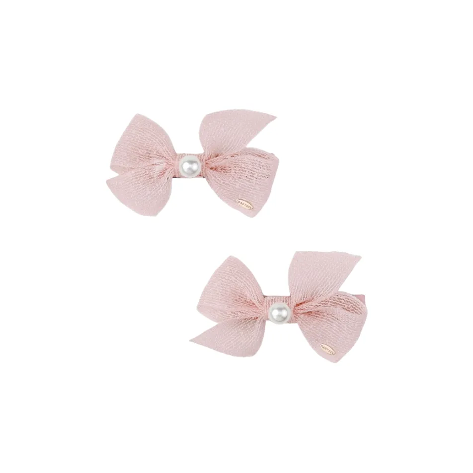 BABYBEI Высокий ГЛосс Бусина Аксессуары для волос Женские