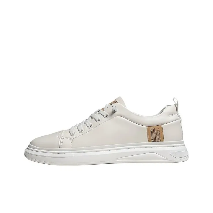 H2 Эксклюзивная Модная Мужская Обувь Классический Минималистский Стиль Дизайн Модная Обувь Мужская Скейтбординг Кроссовки