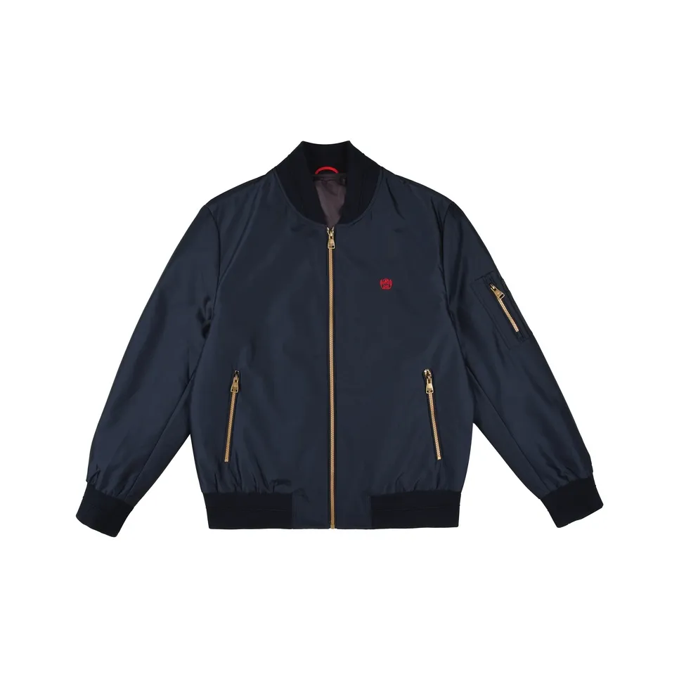 Raidy Boer 2025 Fall Пуховая куртка Мужская