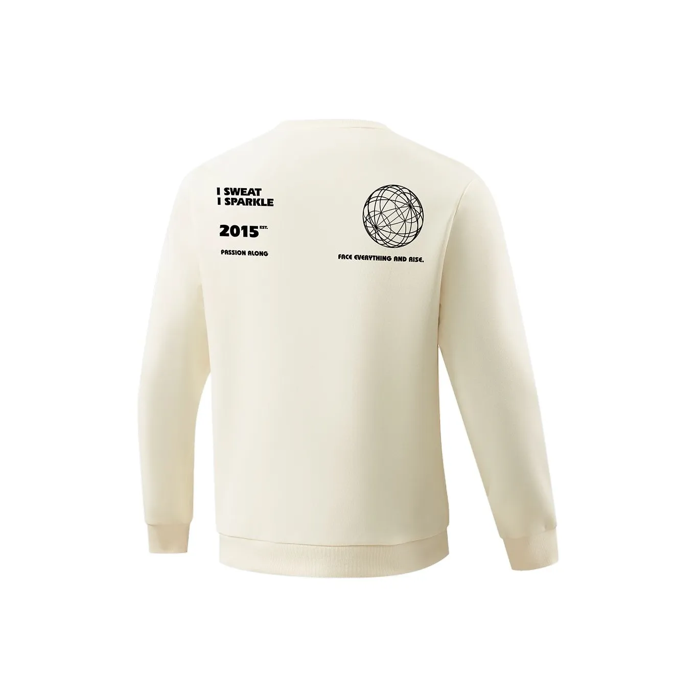 HOTSUIT Унисекс Свитшоты