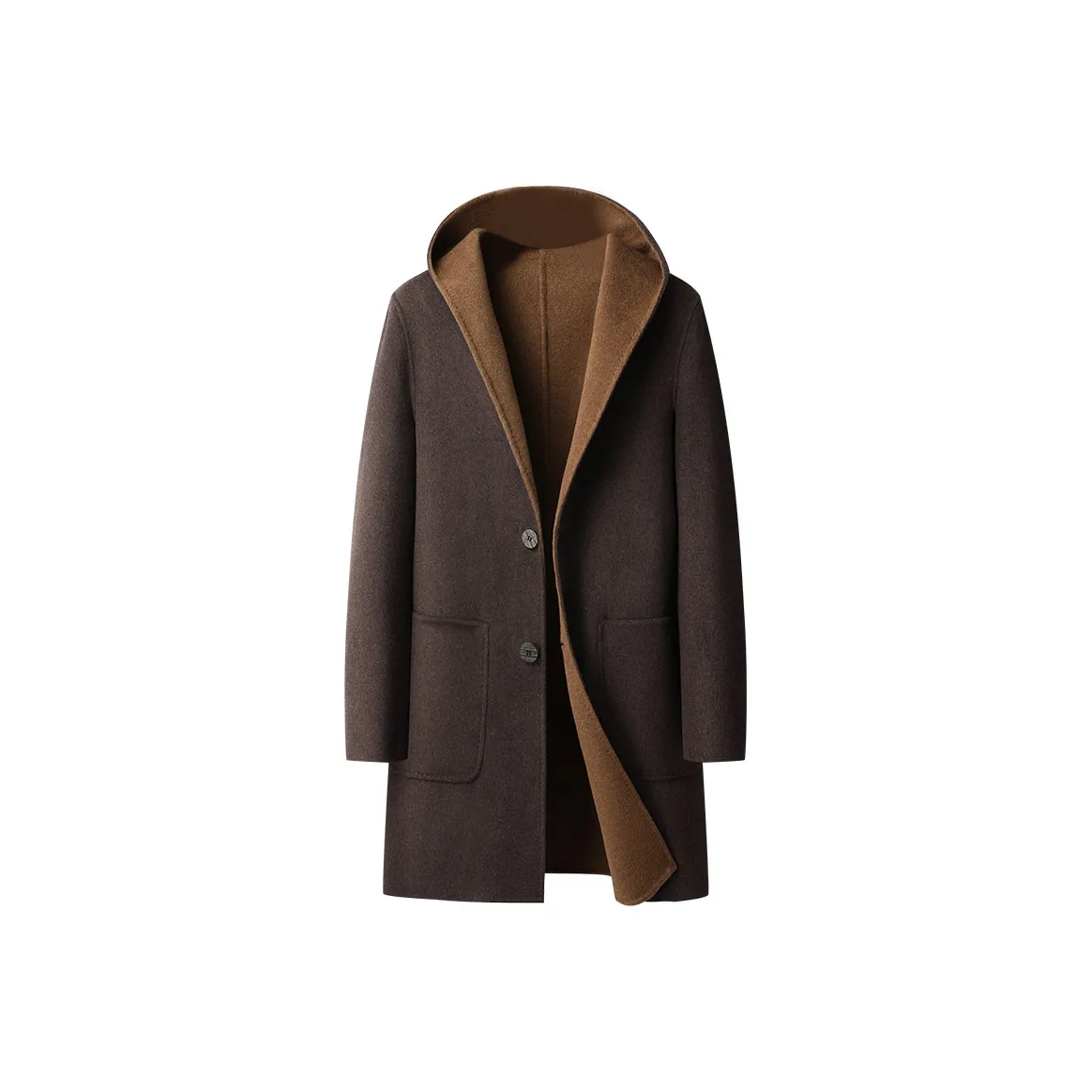 PIERRE CARDIN Одежда Пальто Пальто Мужской