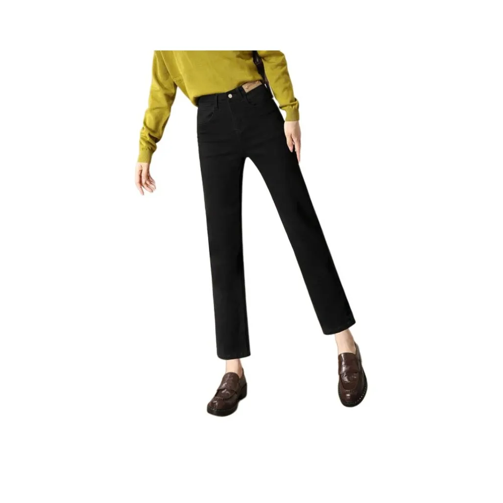 HIPPIEMISS Женские Джинсы