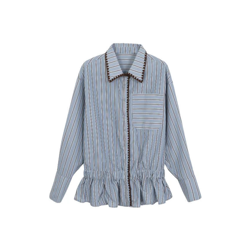 POPO.INFO Изображение Цвет Женские Длинные Платья с Длинными Рукавами