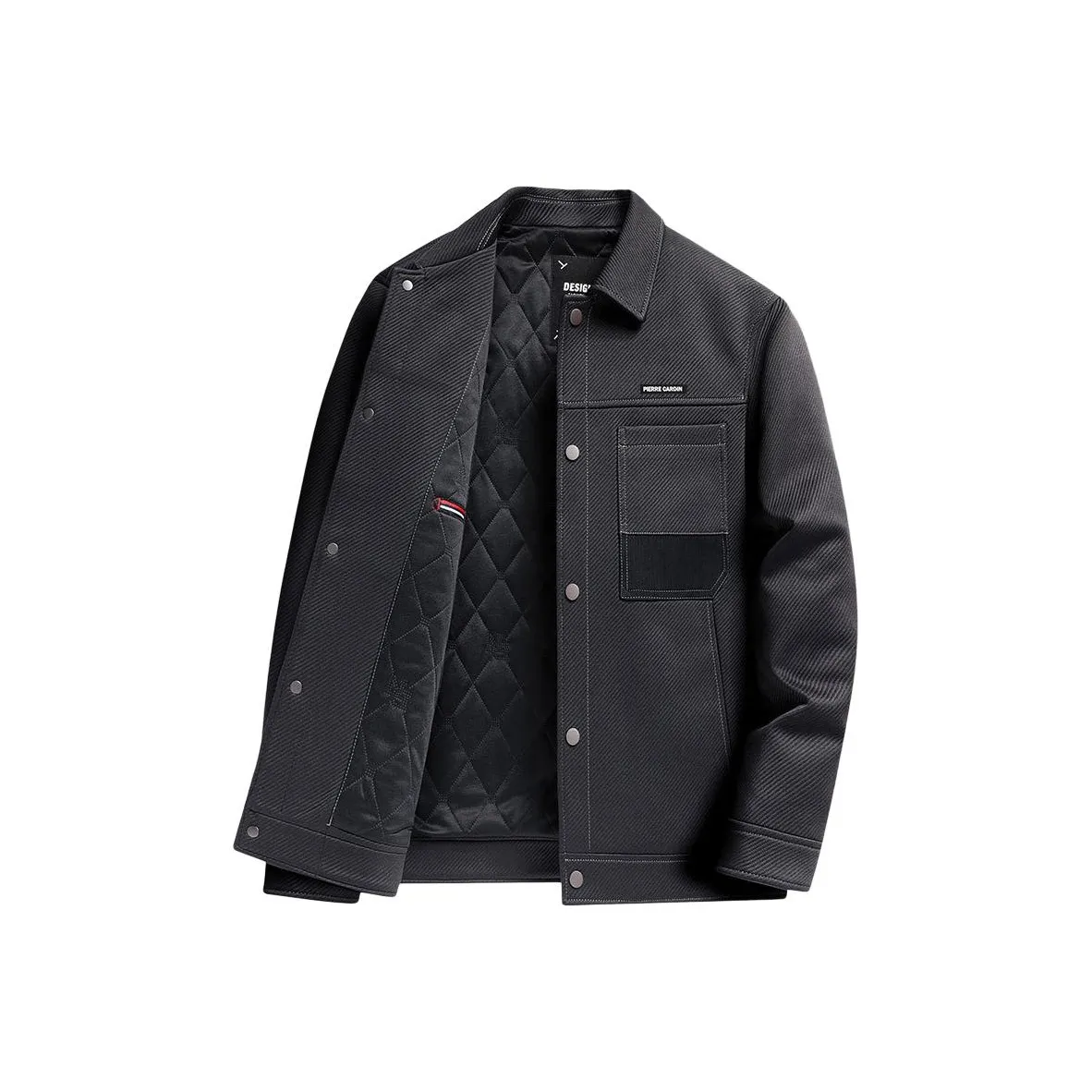 PIERRE CARDIN Мужские Куртки