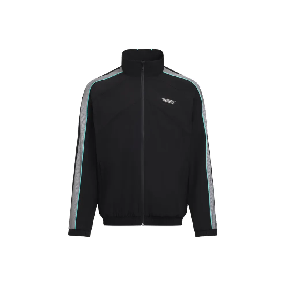 Under Armour Icon Черные Мужские Куртки