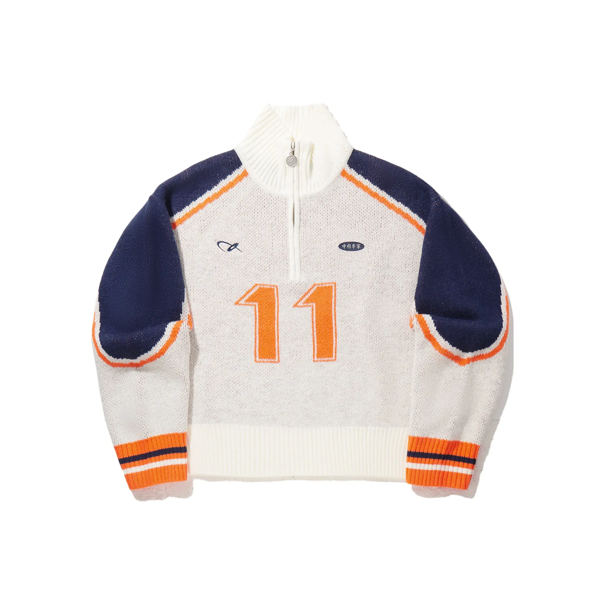 Подкладка Mother Of Pearl Белый Глубокий Синий Морковный Апельсин Женская Трикотаж