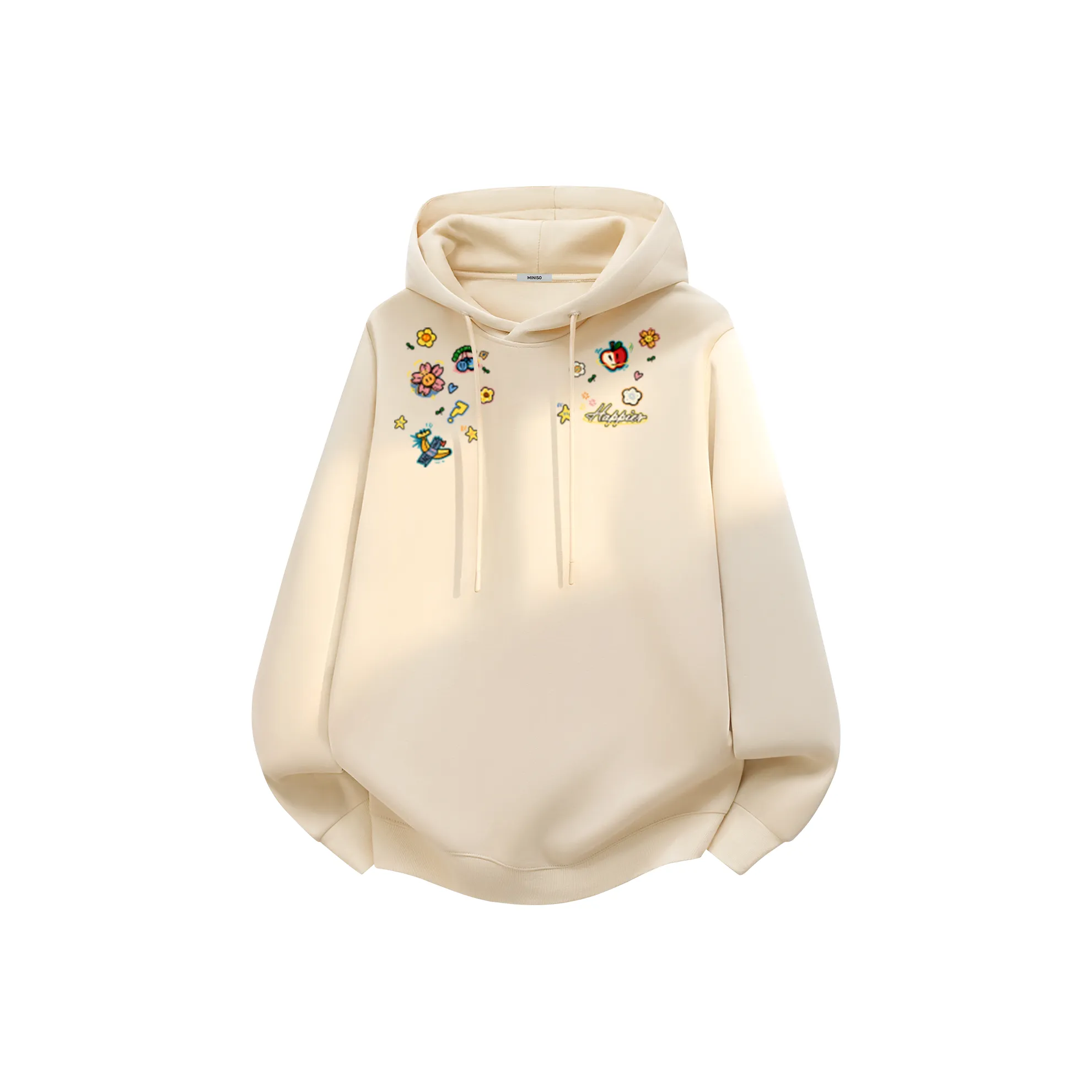 Miniso Унисекс Свитшоты