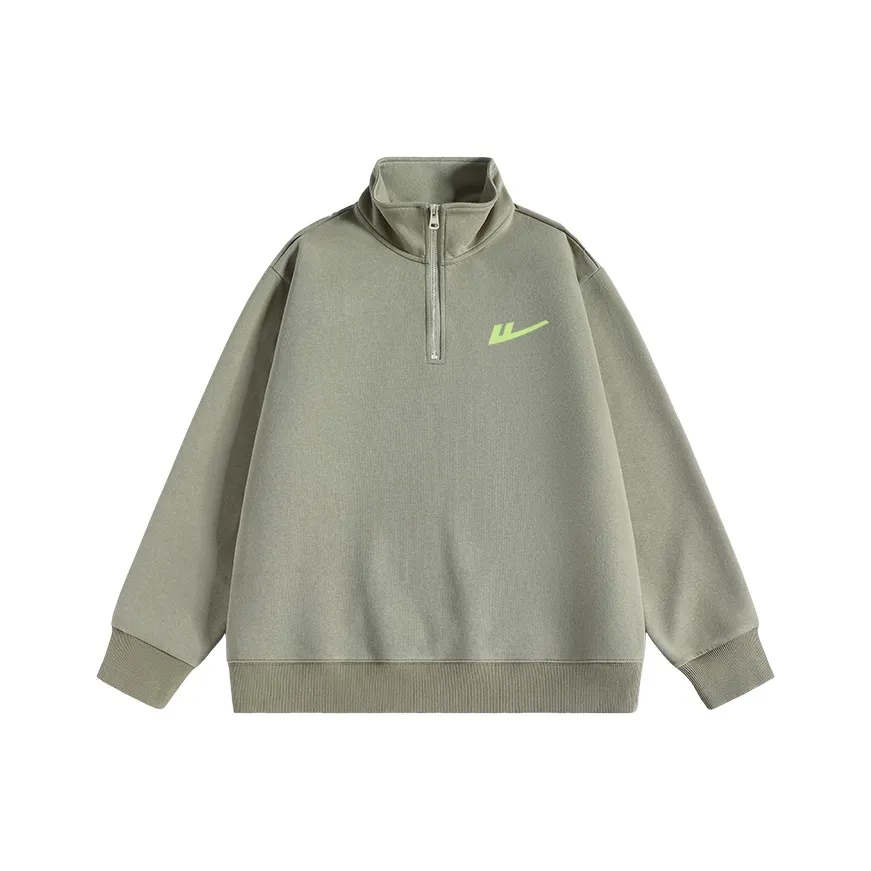 Warrior Мужские Толстовки