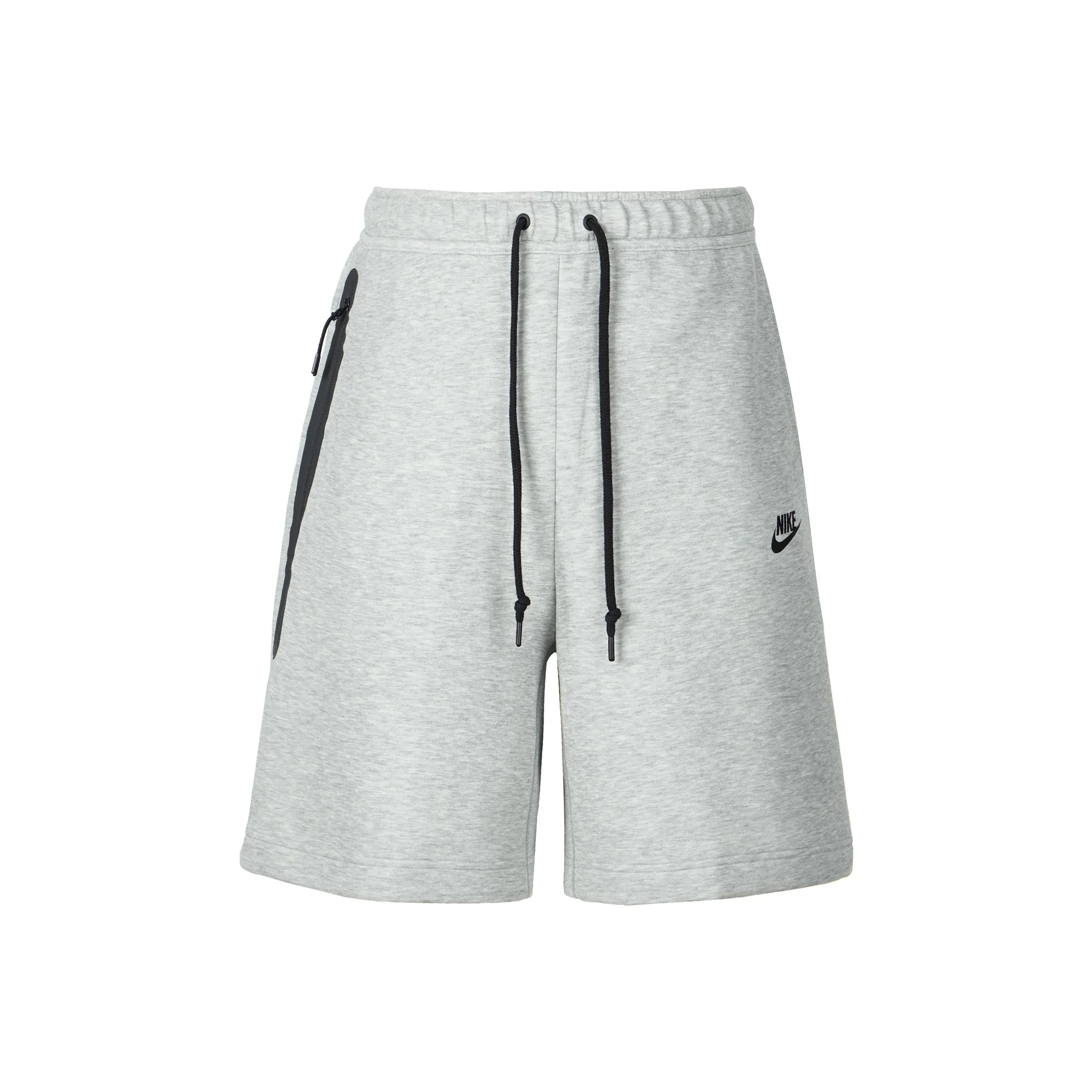 Nike Casual Shorts Men Gray