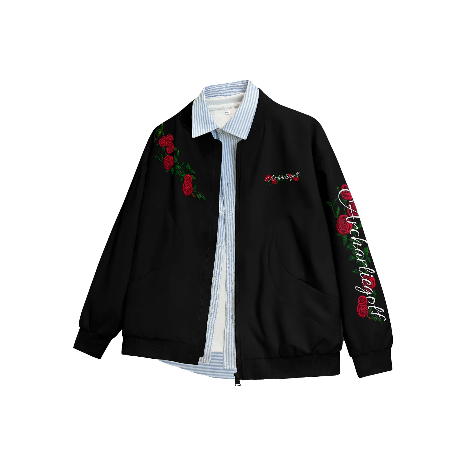 CHARLIE GOLF Унисекс Куртки