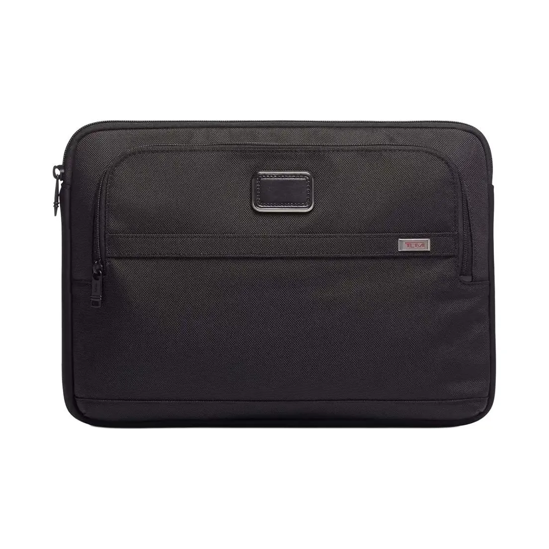 TUMI ALPHA Нейлон Ноутбук Сумка Большая Унисекс Черная
