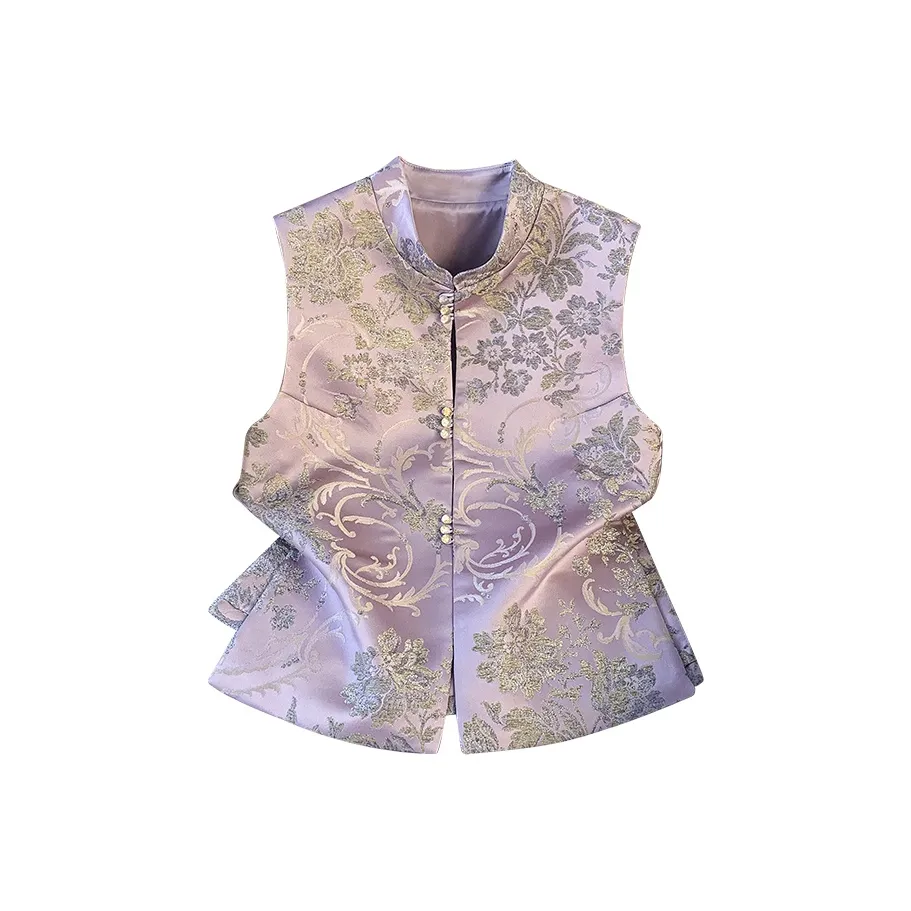 SONDR Женские жилеты