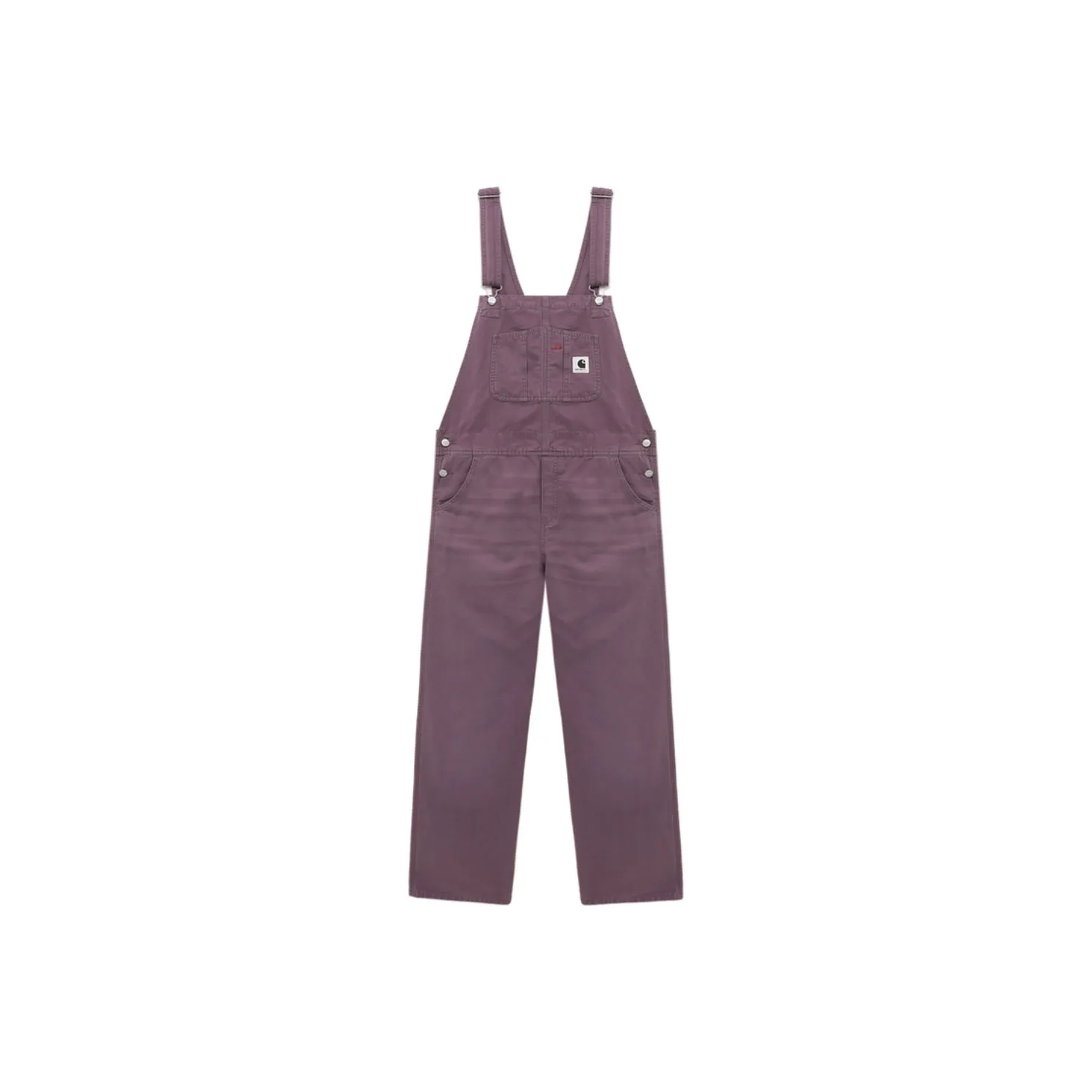 Carhartt WIP Peach Pink Женские Комбинезоны