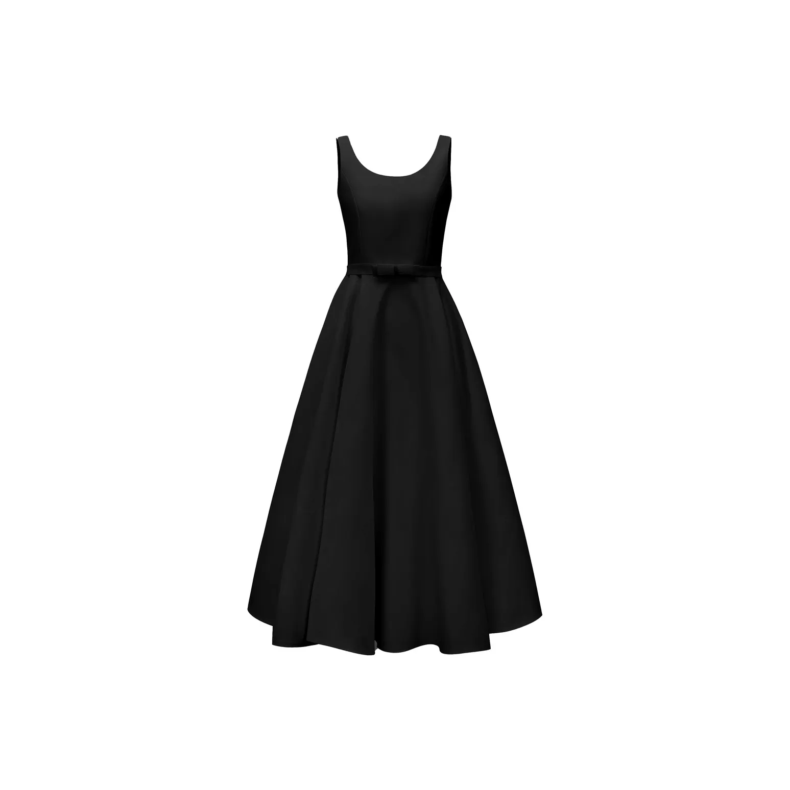 AVENEMENT Без рукавов Платье Женское