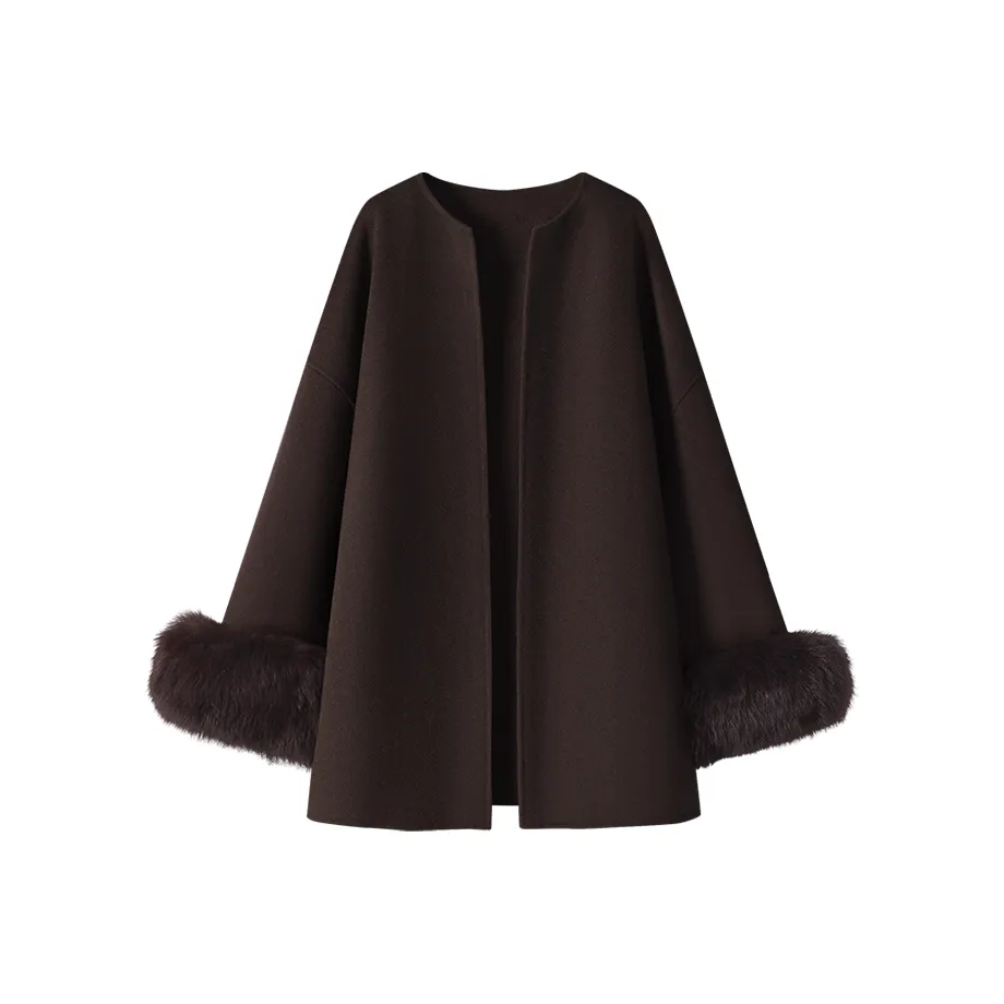 MOSIIMORII Женское пальто