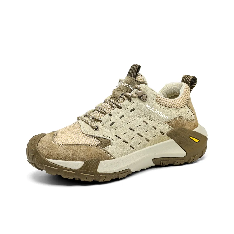 K Wang Амортизация устойчивость к истиранию дышащий низкий топ уличная обувь мужской