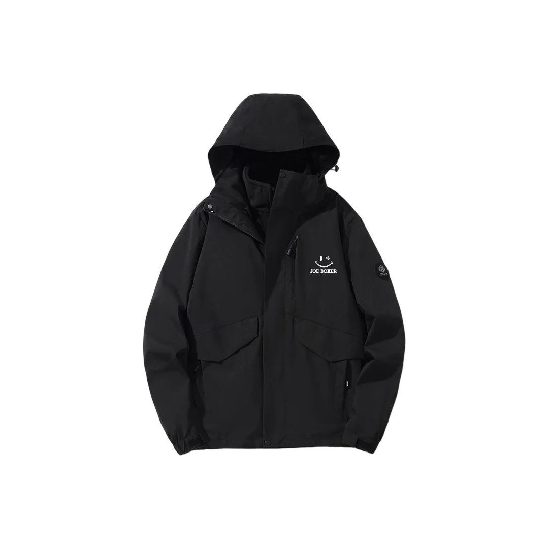 JOE BOXER Унисекс Куртки
