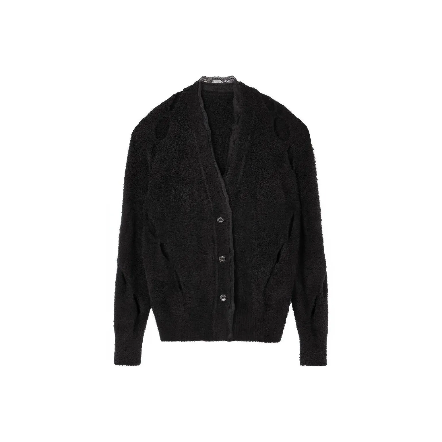 Victoria'S SecretVICTORIA'S Secret Трикотаж Женский Черный