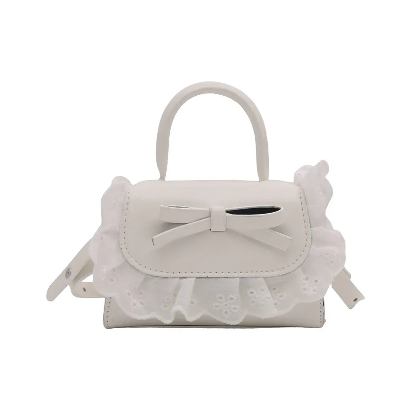 AUNG ПУ (полиуретан) Сумка через плечо Стандартная Подростки Белый Черный Розовый Красный Кофейный