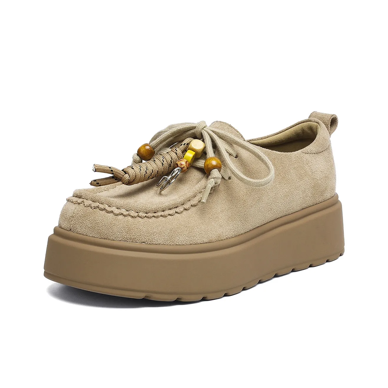 DAPHNE Лоферы Средний каблук Женские