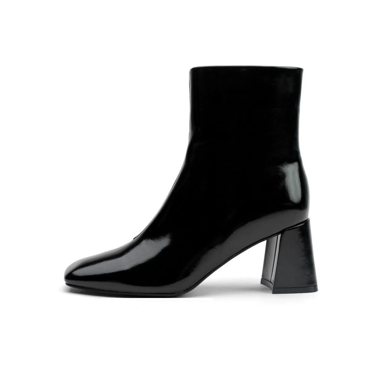 TOOMANYSHOES Urban Guidebook Ботильоны 7 см Женские