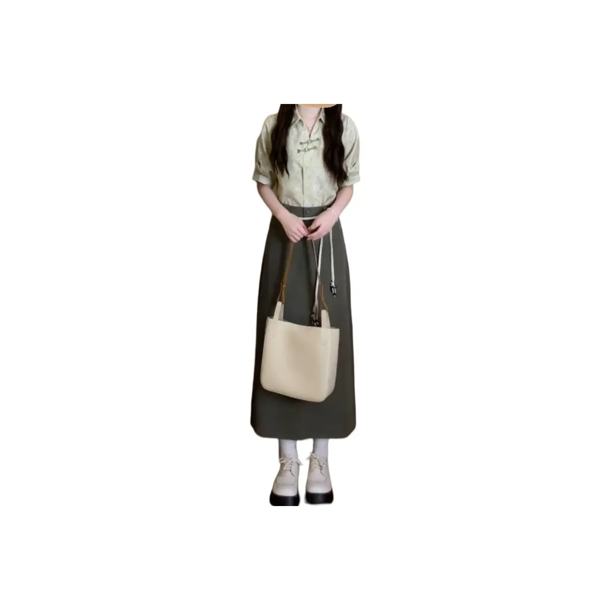 LAKESI Женские Комплекты с Юбкой