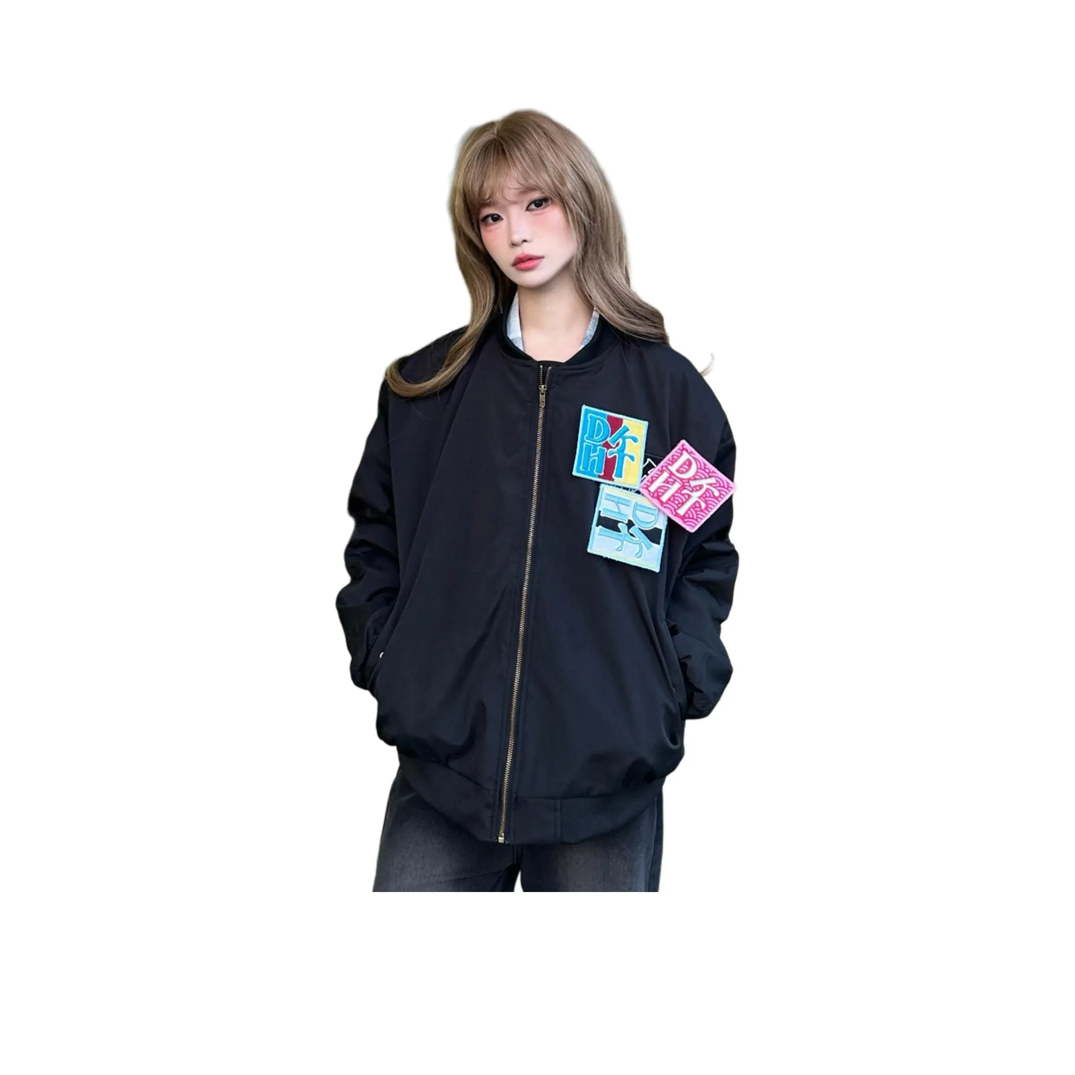 NEVER RULE Унисекс Бейсбольные Джерси