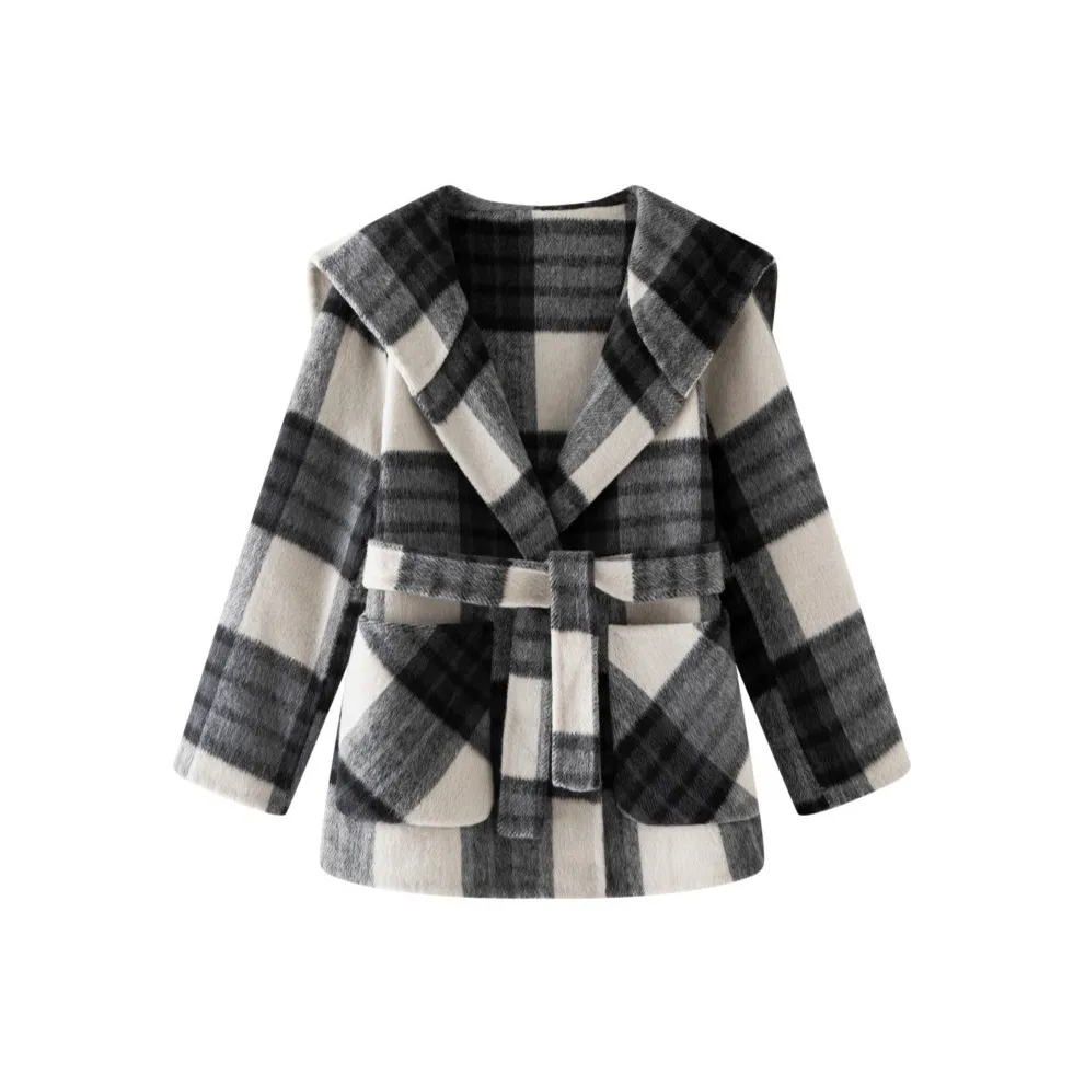 Devanro Вельвет Feel Пальто Женское