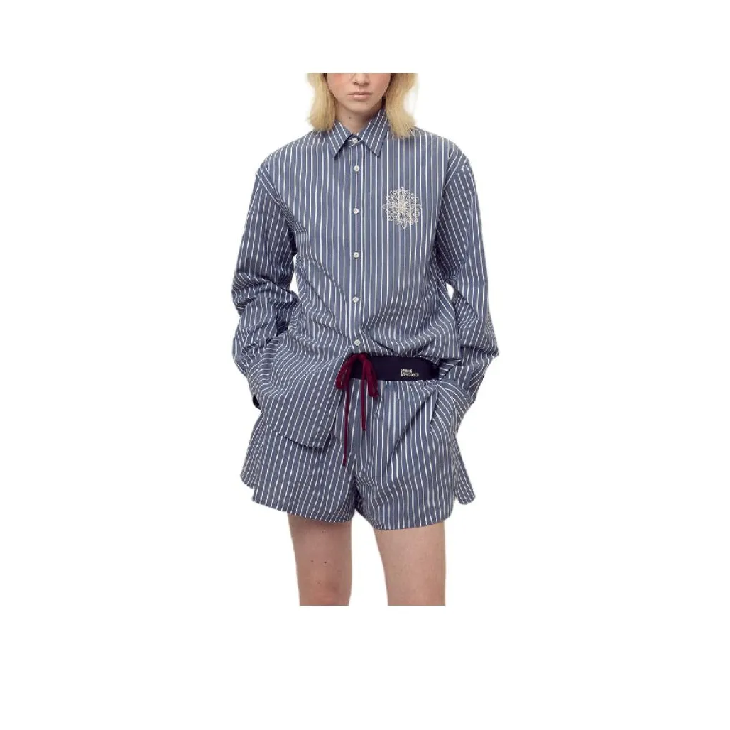 MARDI MERCREDI FW25 Рубашка Женская