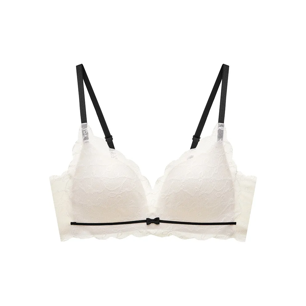Lan Zhuoli Женские Бюстгальтеры
