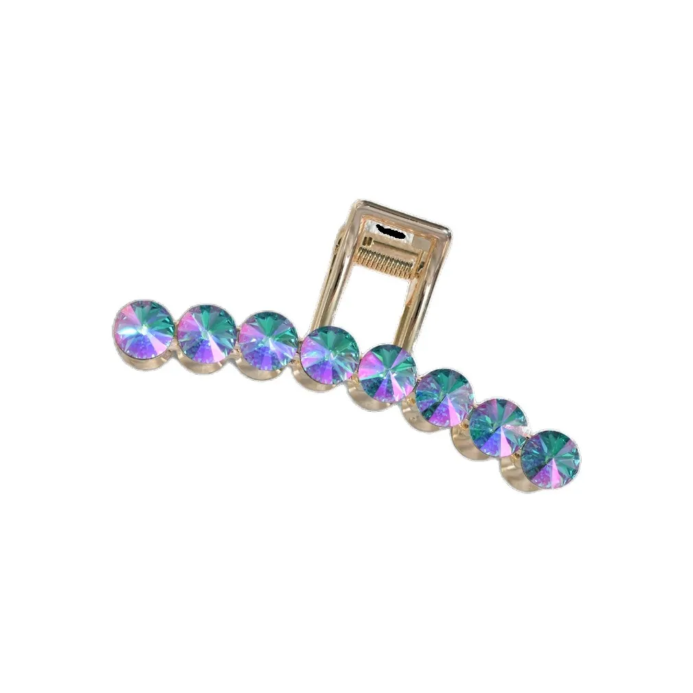 FENGXINSHIYU Сплав Заколки для волос Женские