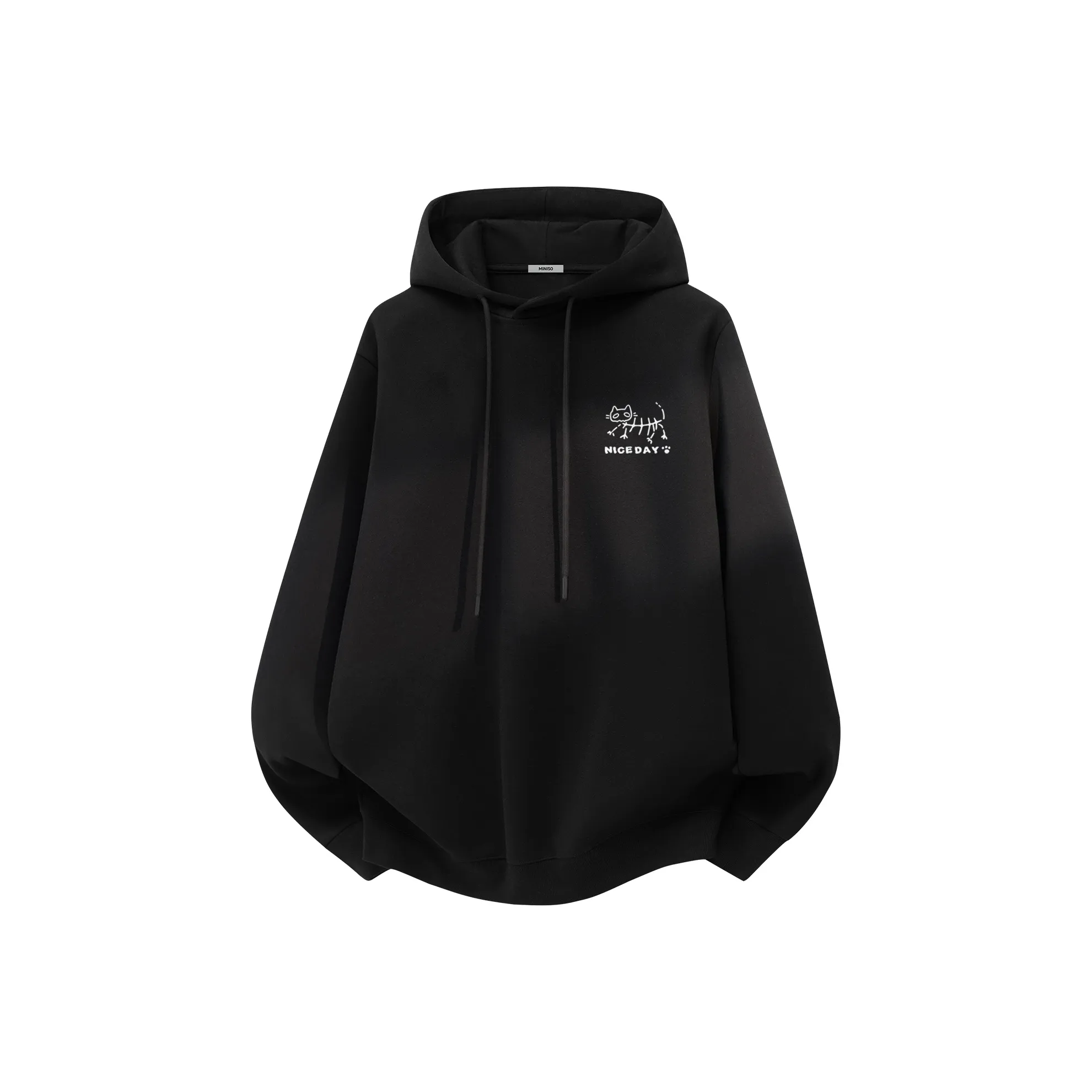 Miniso Унисекс Свитшоты