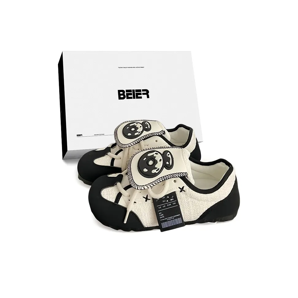 BEIER Повседневная обувь Низкий топ Женский