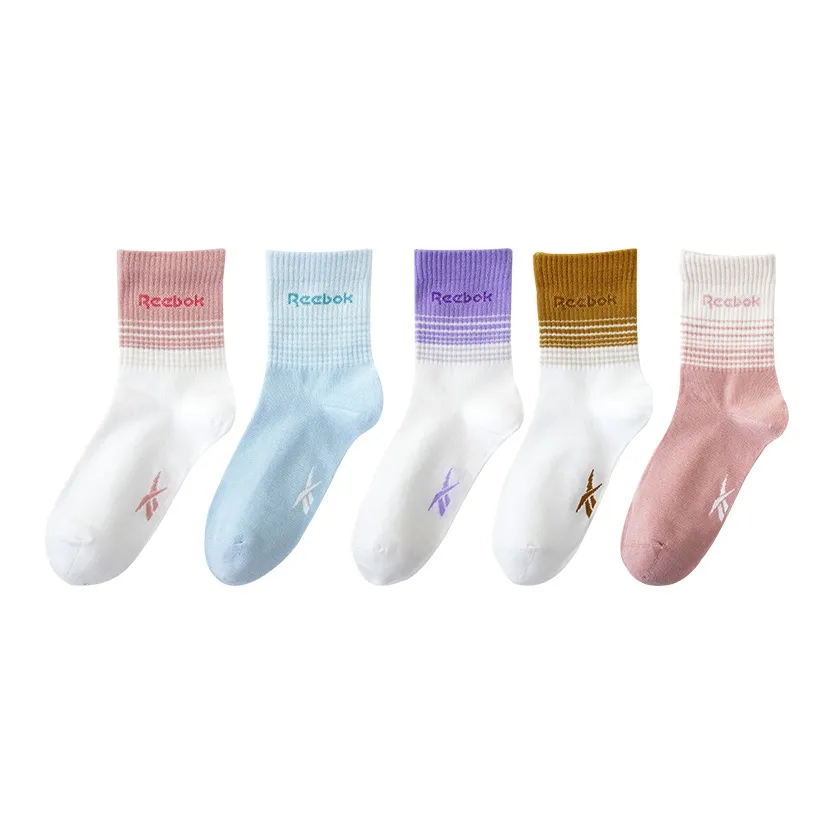 REEBOK Женские носки для бадминтона