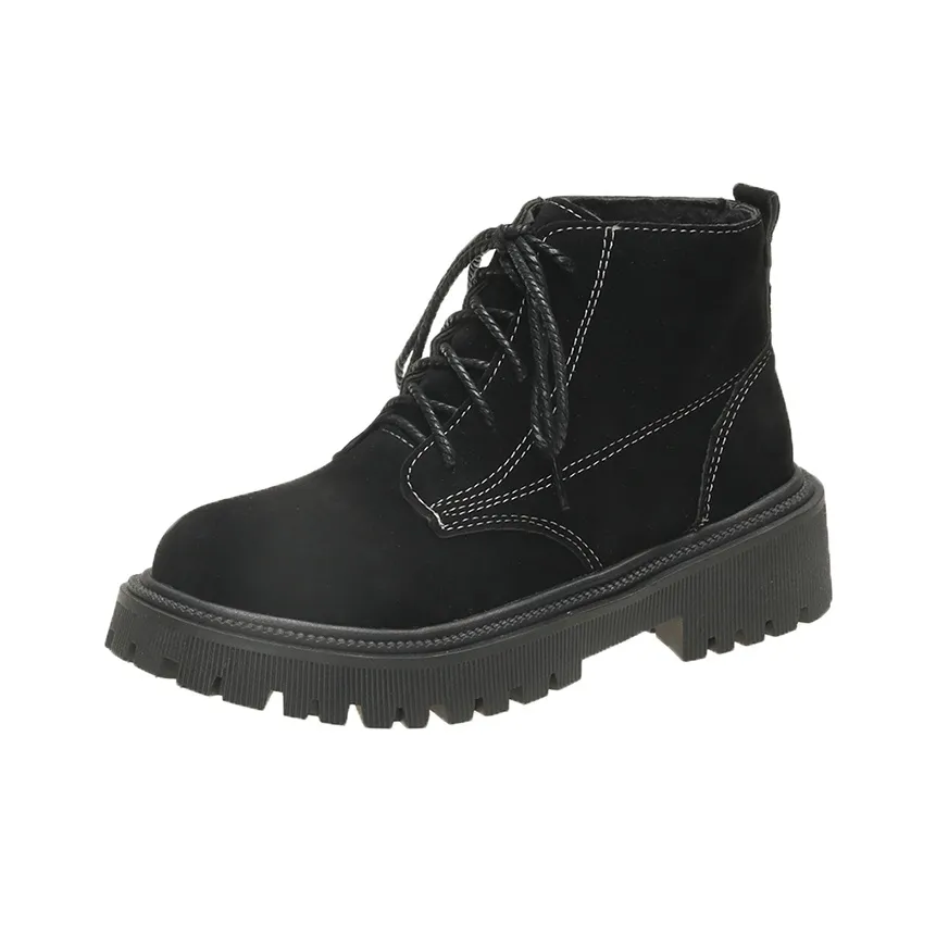 TELENT Короткий Мартин Ботин Женские