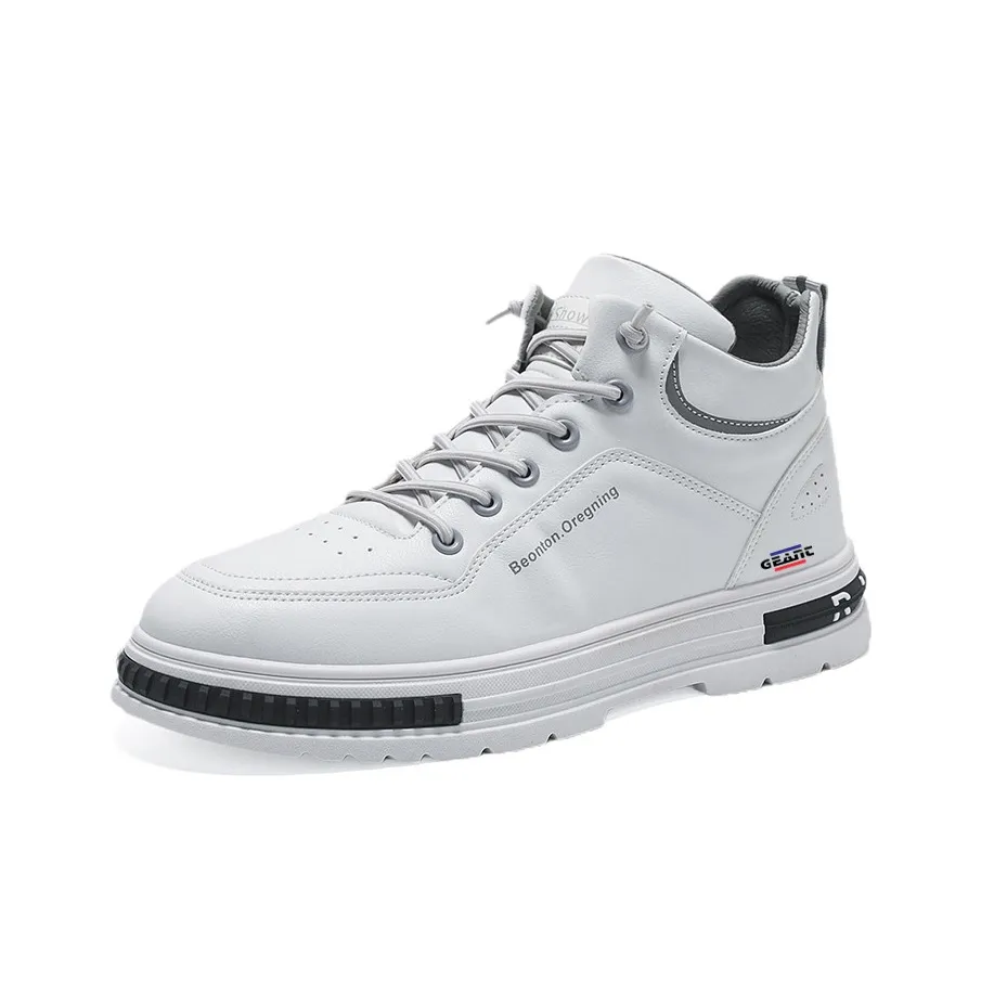 GEANC Мужские ботинки Martin